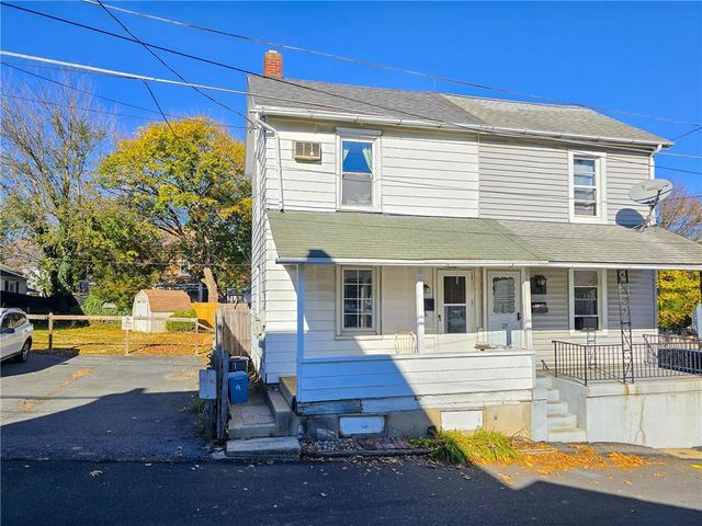 $135,000 | 127 Long Street | Southside Allentown