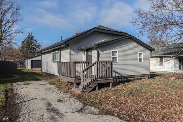 $198,000 | 532 South Vine Street | Garden City