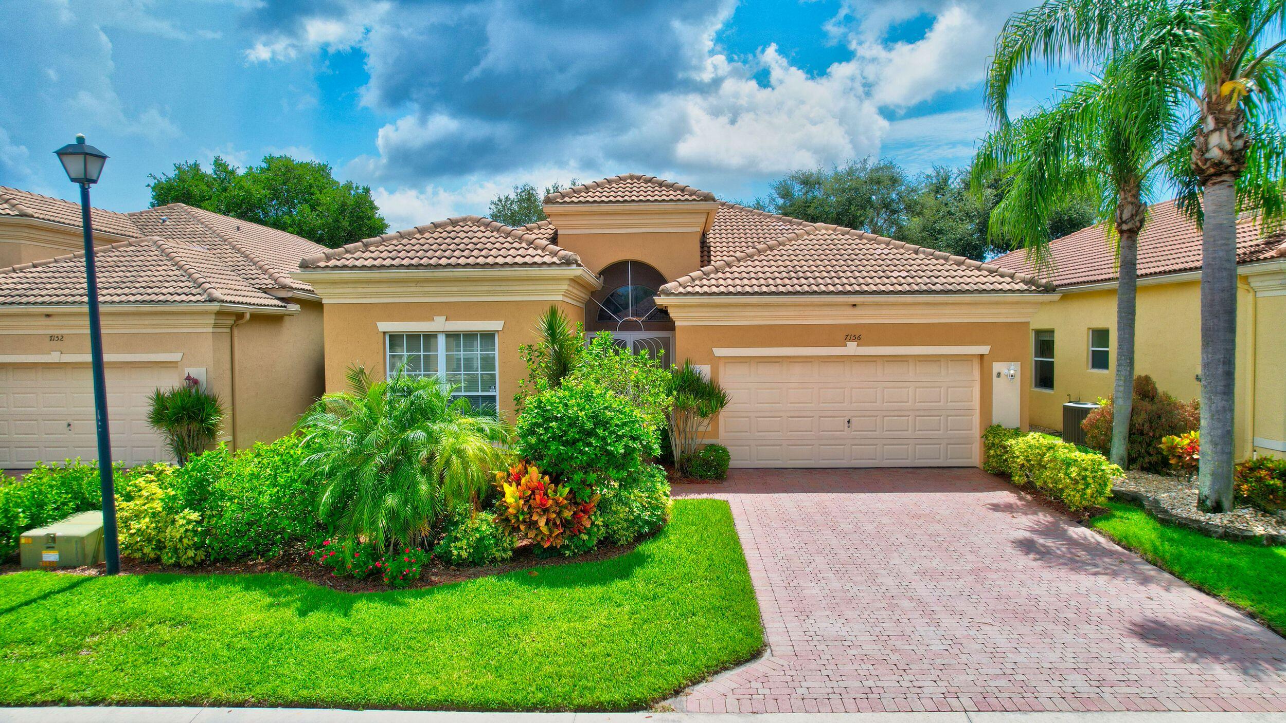 7156 Demedici Circle, Delray Beach, FL 33446 | Compass