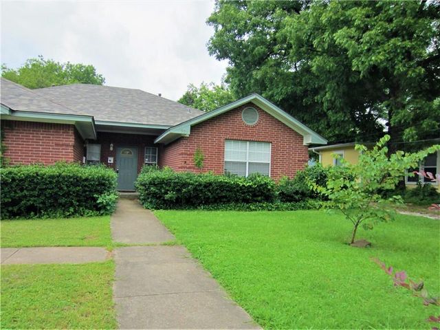 $1,650 | 903 West Congress Street | Denton