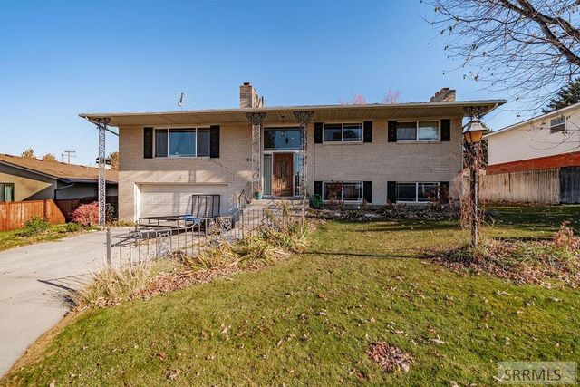 $410,000 | 215 Mohawk Avenue | Rexburg