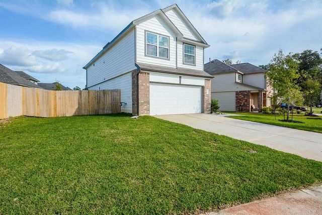 $2,100 | 4212 Mcgregor Bluff Lane | Conroe