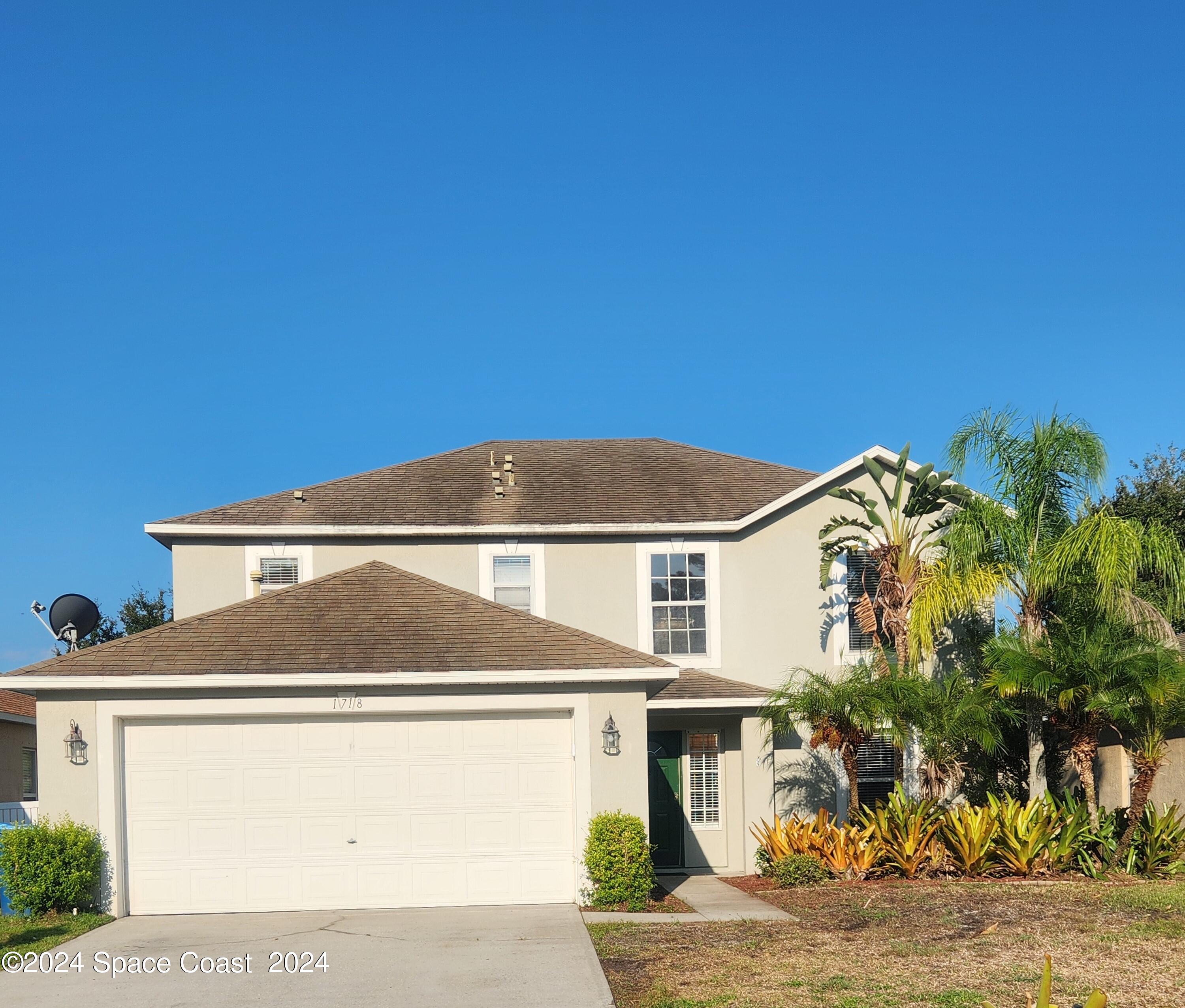 front house - 1718 sawgrass