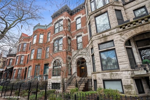 Lincoln Park Chicago Homes for Sale Lincoln Park Real Estate Compass