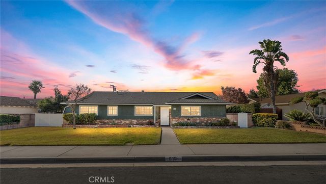 $938,000 | 519 South Darwood Avenue | San Dimas