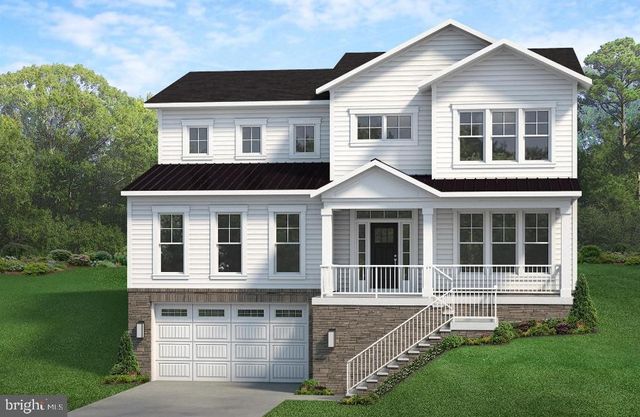 $1,974,400 | 6712 Williamsburg Boulevard | East Falls Church