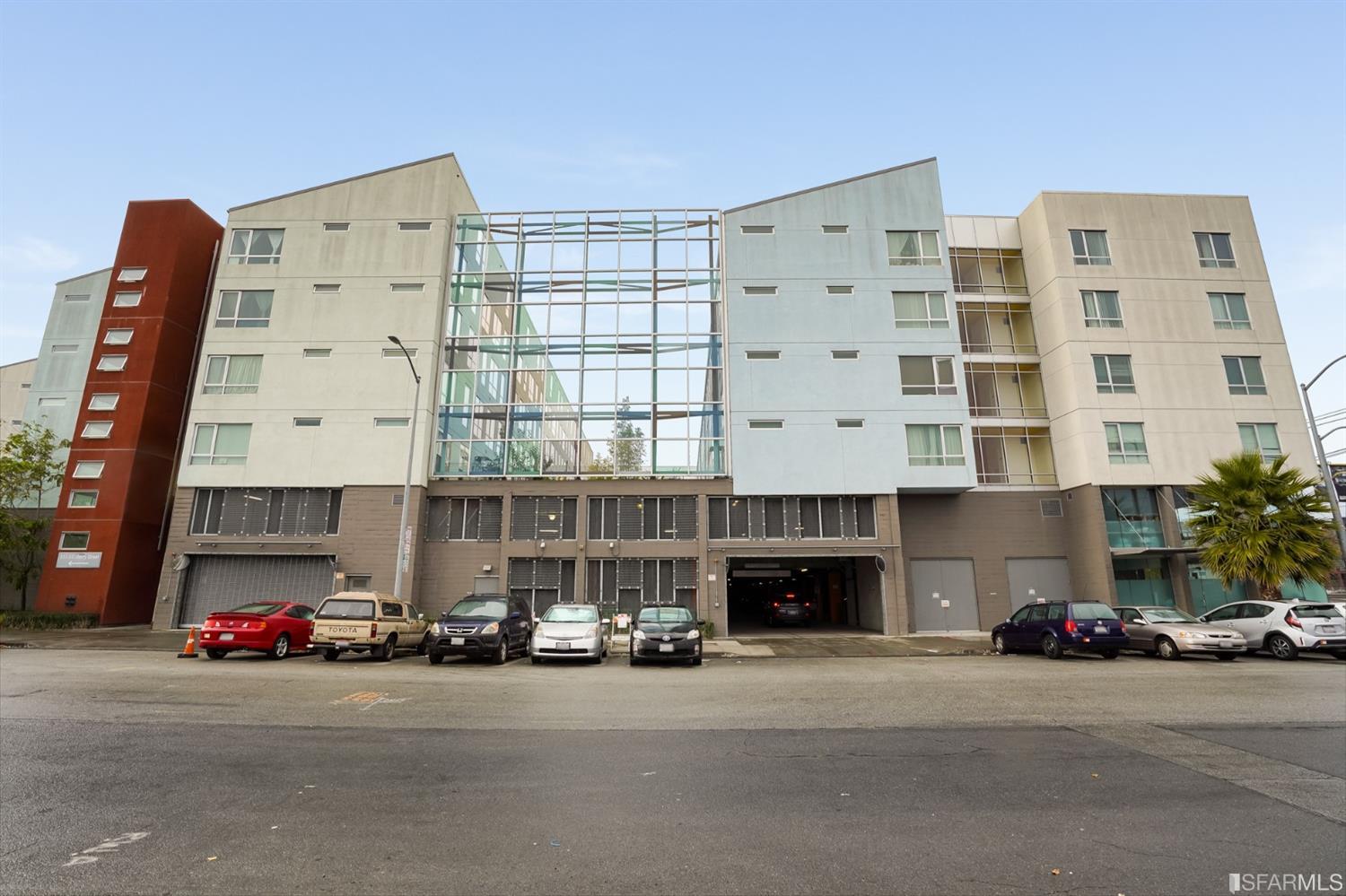 888 7th Street, Unit 153, San Francisco, CA 94107 | Compass