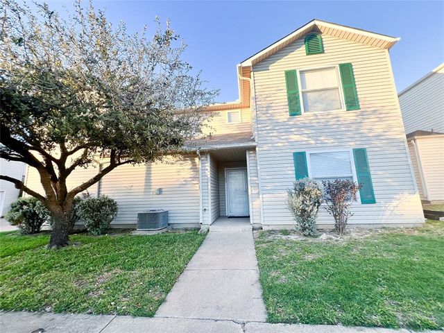 $250,200 | 602 Hermosillo Plaza | Western Park