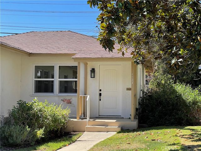 $3,950 | 1127 North Verdugo Road | Rossmoyne-Verdugo Woodlands