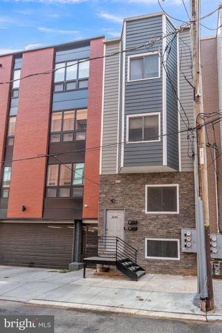 $649,900 | 1614 Cambridge Street | Francisville