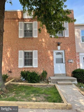 $2,300 | 16719 Chowning Court | Georgetown Village