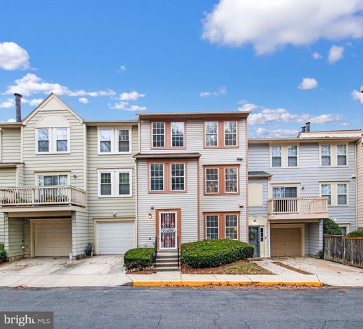 $414,900 | 3702 Monmouth Place, Unit 14147 | Townes of Gloucester Condominiums