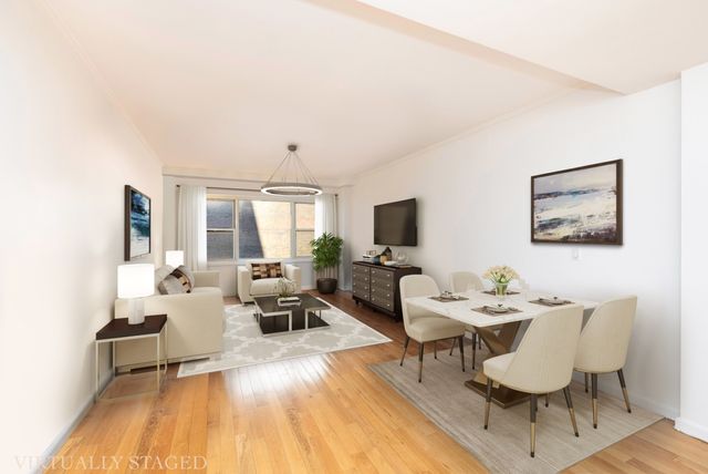 $519,000 | 440 East 62nd Street, Unit 17G | Lenox Hill