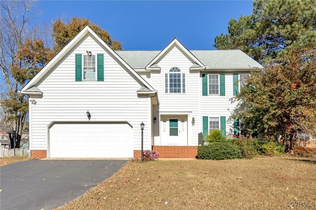 $465,000 | 6878 Pimlico Drive | Mechanicsville