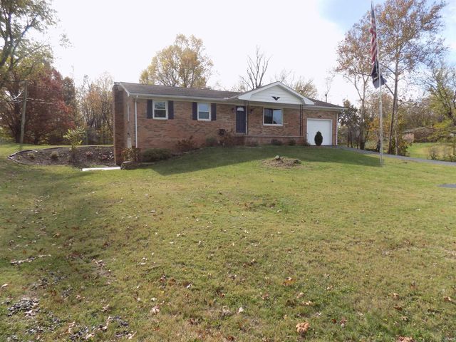 $319,900 | 6855 Russell Place | Ohio Township - Warrick County