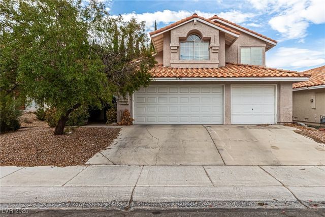 $500,000 | 2849 Huber Heights Drive | Desert Shores