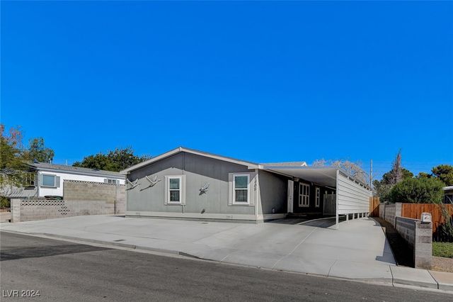 $435,000 | 1405 Coronado Drive | Boulder City