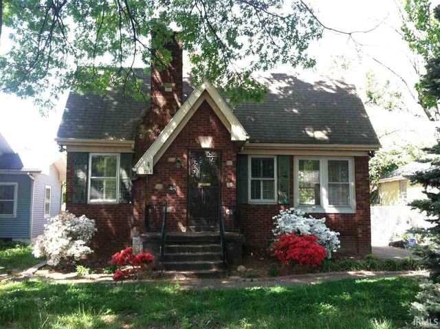 $1,399 | 705 South Norman Avenue | University South