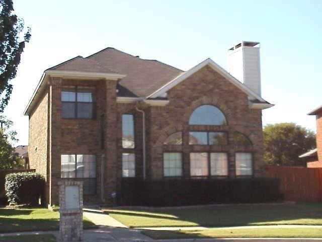 $2,450 | 821 Ashford Drive | Coppell