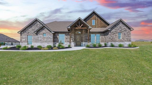 $524,900 | 612 Gatlin Pass | Azle