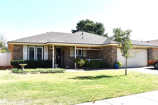 $234,000 | 6907 Hope Avenue | Southwest Lubbock