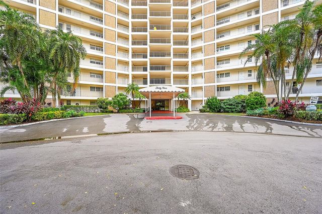 $1,050 | 2940 North Course Drive, Unit 102 | Palm Aire