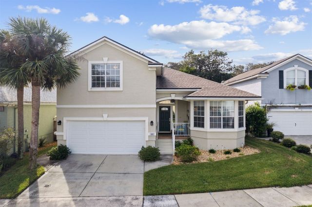 $785,000 | 407 Georgia Avenue | Amelia Island