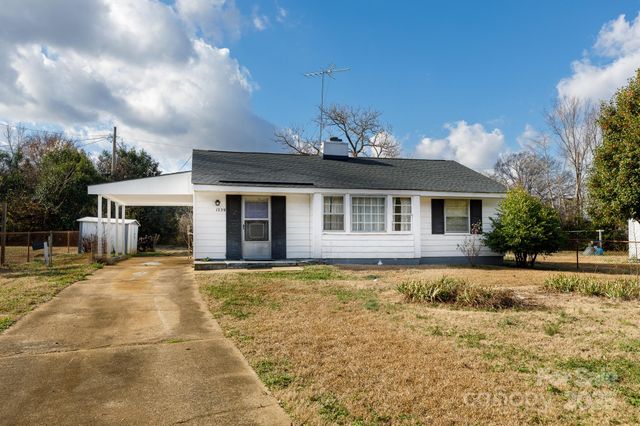 $170,000 | 1239 Bose Avenue | Catawba Terrace