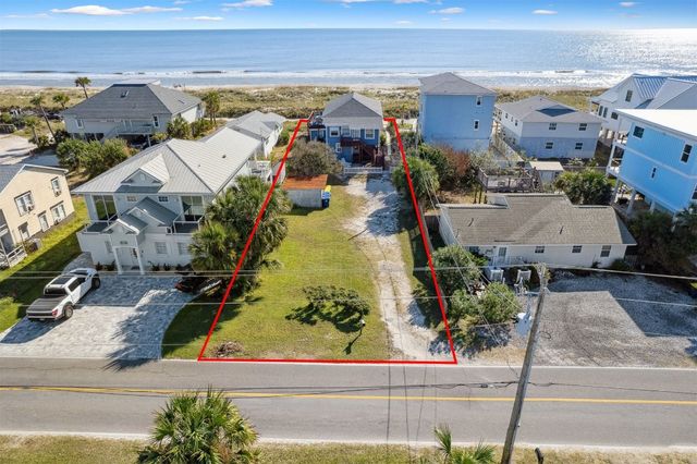 $2,750,000 | 633 Ocean Avenue | Amelia Island