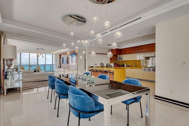 $10,880,000 | 9705 Collins Avenue, Unit 1001N | Bal Harbour