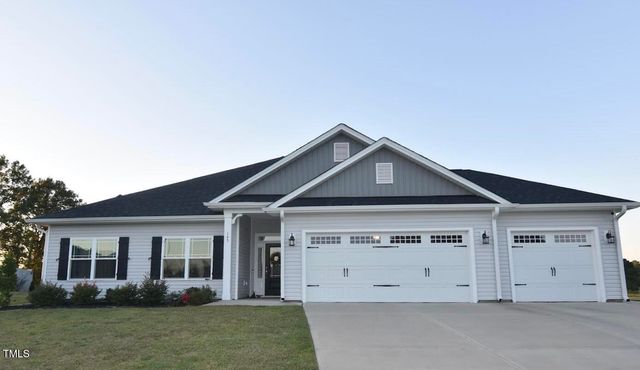 $485,000 | 145 North Hawks Rdg Lane | Smithfield Township - Johnston County