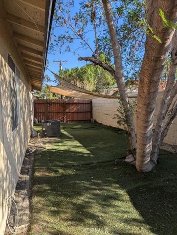 $1,995 | 32652 Cathedral Canyon Drive | South Cathedral City