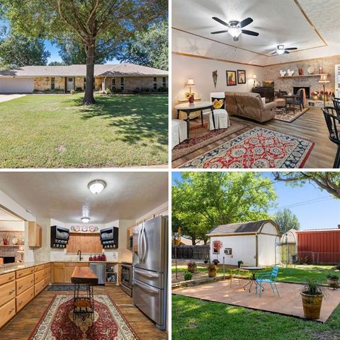 $375,000 | 503 Mockingbird Drive | Bonham