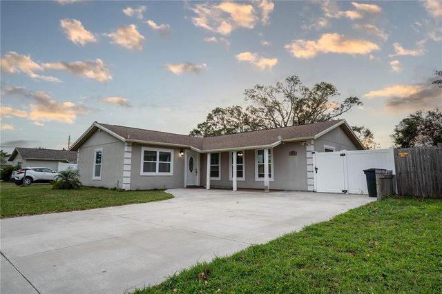 $399,000 | 1811 North Conrad Avenue | North Sarasota