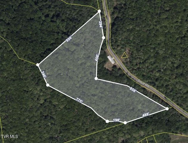 $30,000 | Tbd Trout Road