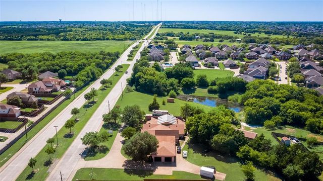 $1,200,000 | 1735 West Belt Line Road | DeSoto