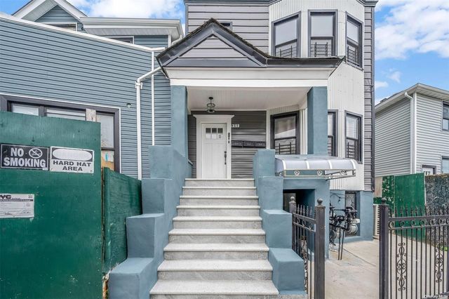 $1,275,000 | 955 Tilden Street | Williamsbridge