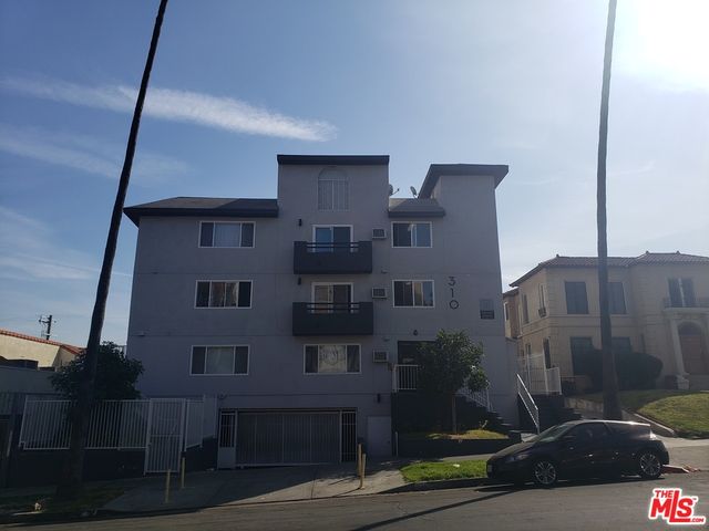 $2,450 | 310 South Kenmore Avenue, Unit 205 | Mid-Wilshire