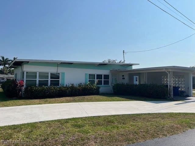 $275,000 | 8140 Cleaves Road | North Fort Myers