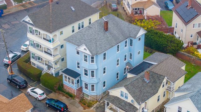 $630,000 | 137 Fair Street | South New Bedford