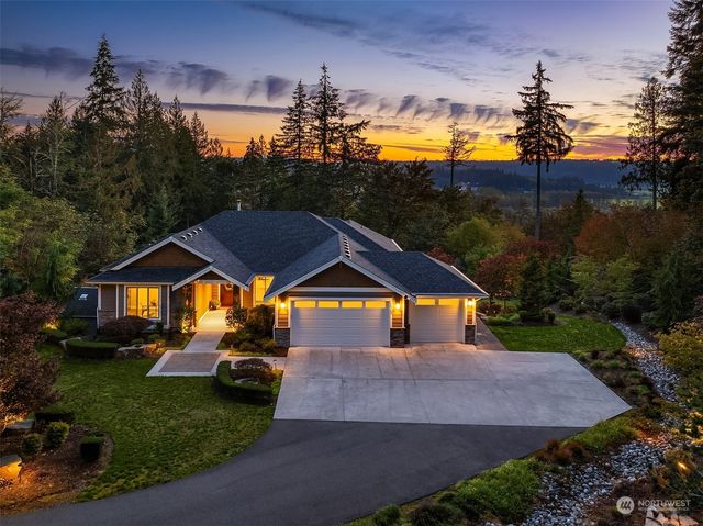 $2,200,000 | 10303 302nd Way Northeast