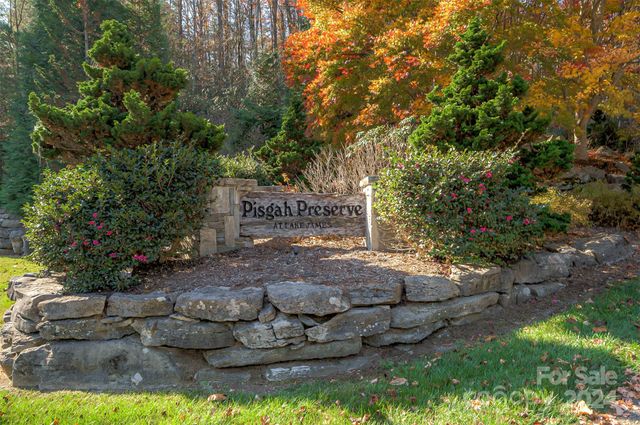 $99,000 | 1504 Pisgah Preserve Drive, Unit 6 | Nebo Township - McDowell County