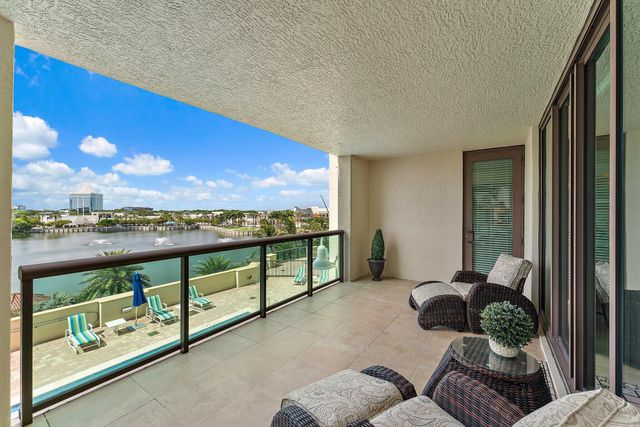 $1,300,000 | 3620 Gardens Parkway, Unit 401B | Palm Beach Gardens