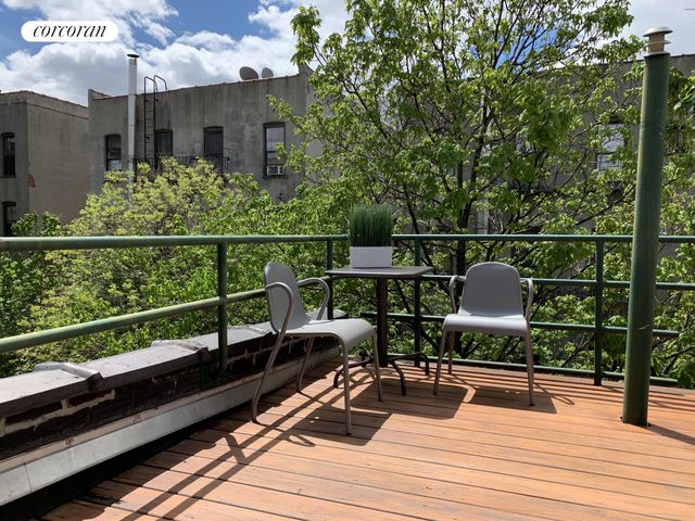 $2,800 | 562 West 161st Street, Unit 3 | Washington Heights