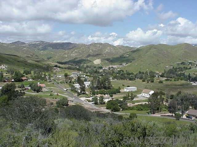 a view of a city