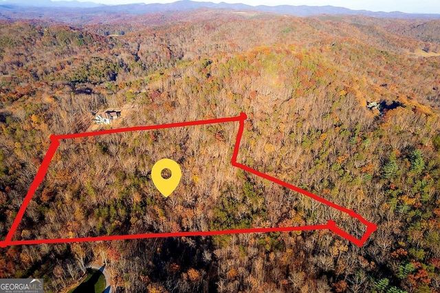 $155,000 | 0 Starmont Trail, Unit 9 5 ACRES