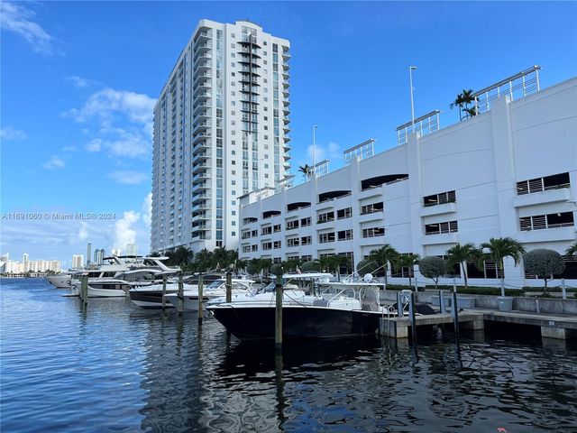 $1,340,000 | 17111 Biscayne Boulevard, Unit 1104 | Western Eastern Shores