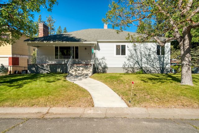 $397,000 | 485 Ridge Street | Portola