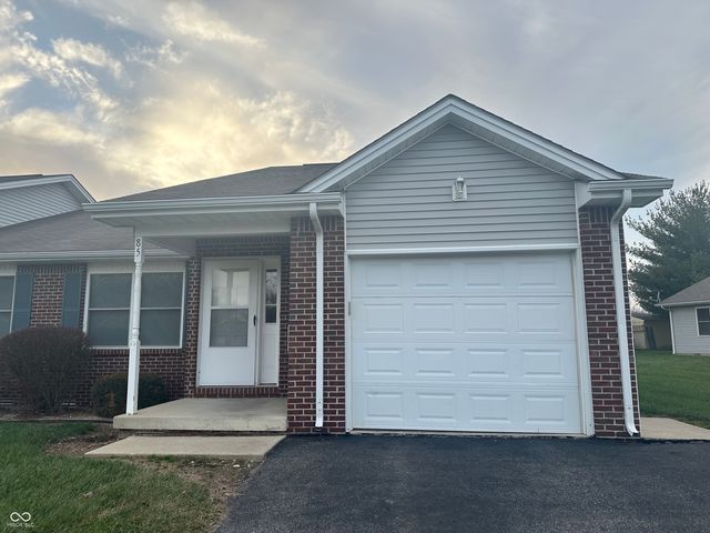 $1,100 | 85 Benny Lane | North Vernon