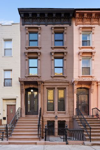 $2,490,000 | 104 Brooklyn Avenue | Crown Heights